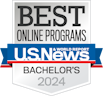 U.S. News and World Report 2019 Best Online Bachelors Programs