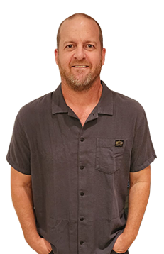 Darren Miller