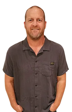 Darren Miller