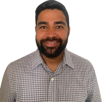 Kundan Ghimire