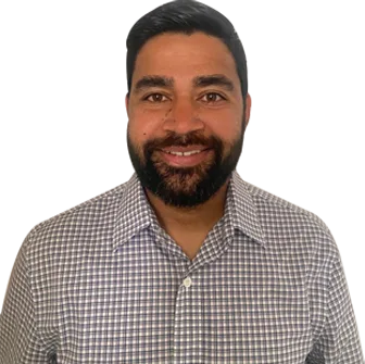 Kundan Ghimire