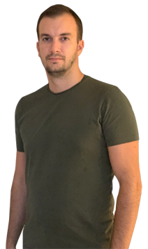 Milko Durlević