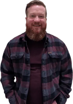 Sean Hankinson