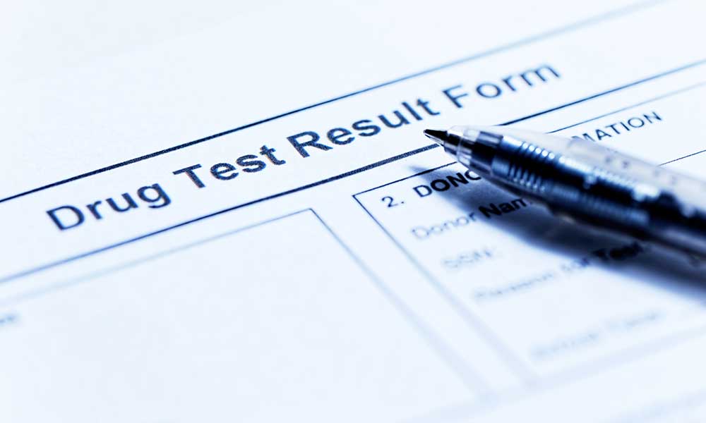 Do Nurses Get Drug Tested?
