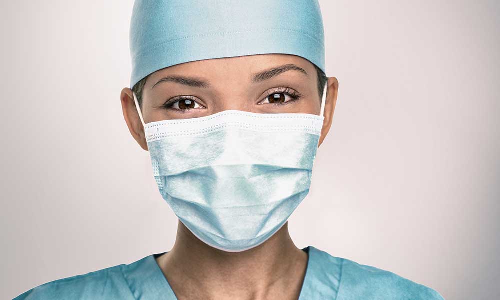 How Many Days A Week Do Nurses Work?