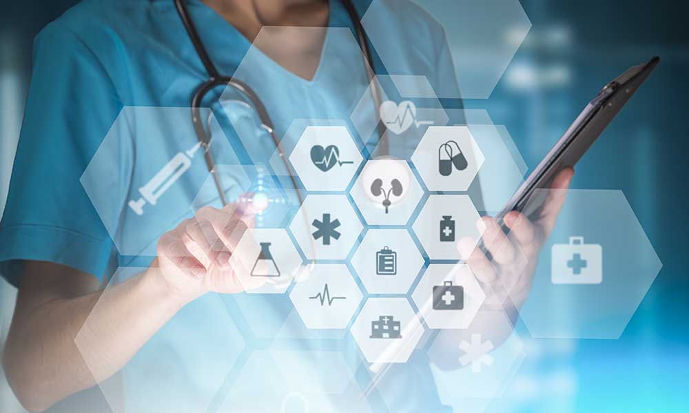 How Nursing Has Changed With Technology