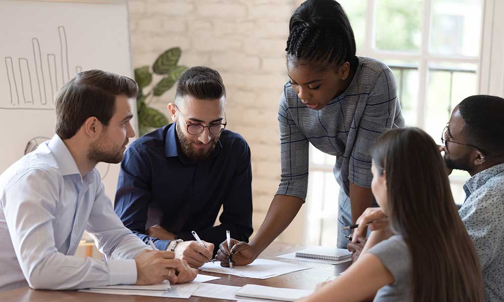 How To Become A Business Operations Manager