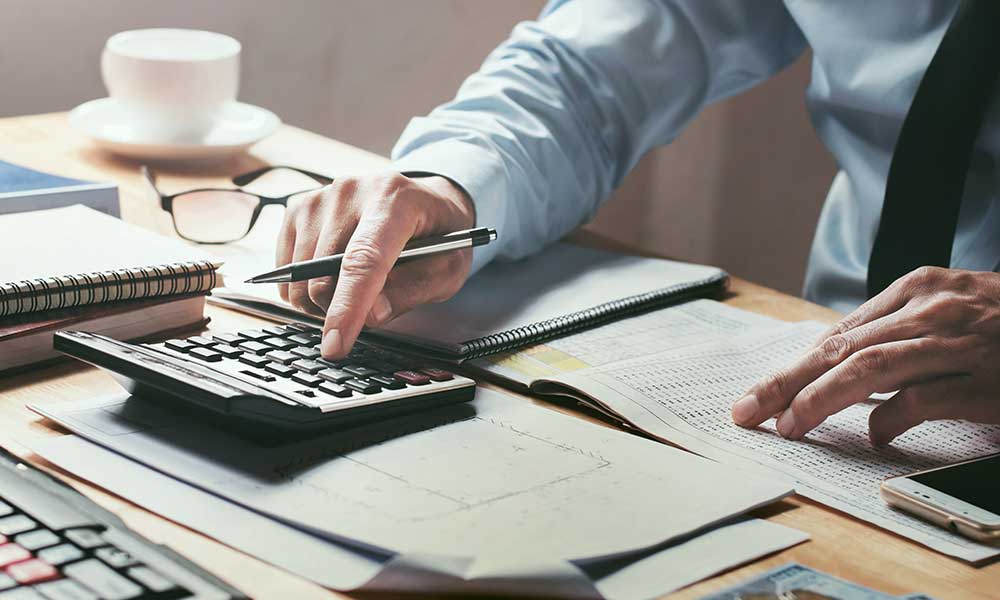 How To Become A Certified Public Accountant (CPA)