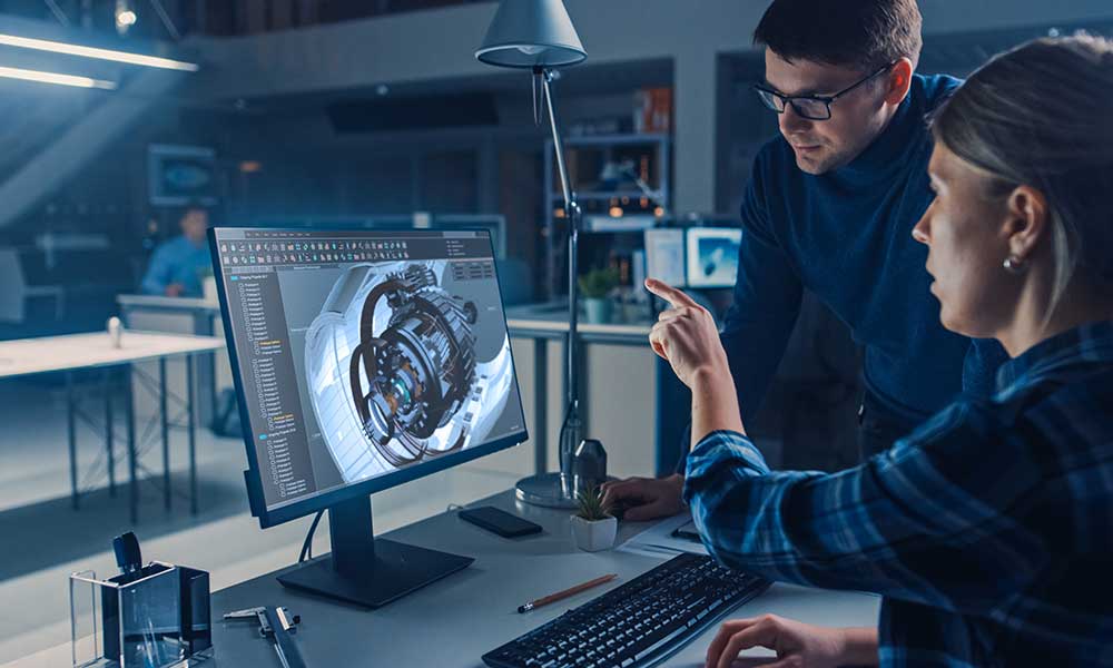 How To Become A CFD Engineer