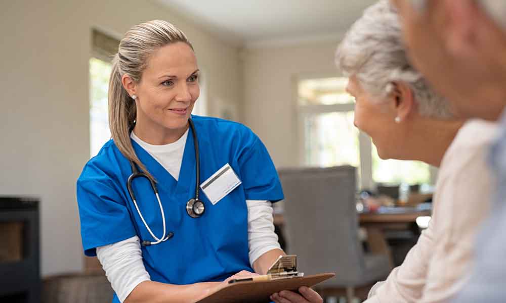 How To Become A Clinical Nurse Specialist (CNS)