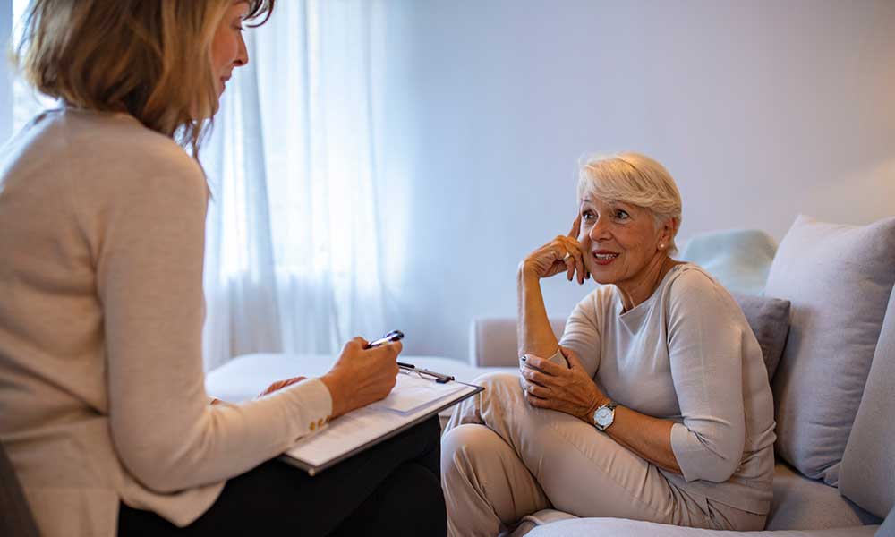 How To Become A Counseling Psychologist