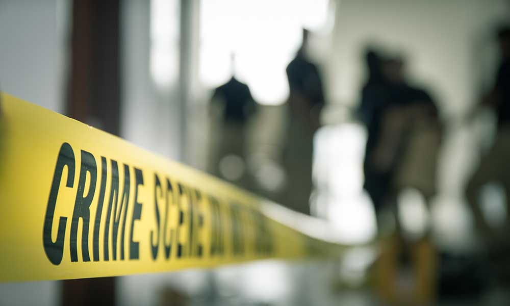 How to Become a Crime Scene Cleaner: Career & Salary Information