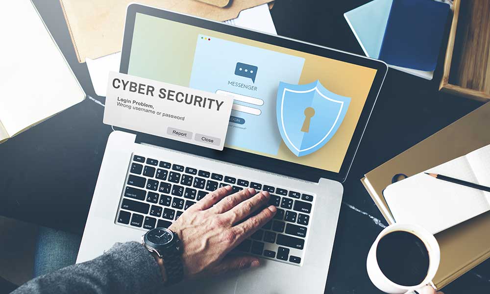 How To Become A Cyber Security Analyst