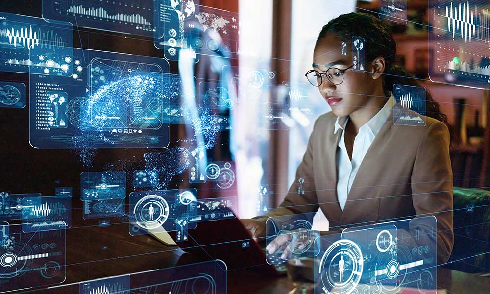 How To Become An Intelligence Analyst: Career & Salary Information