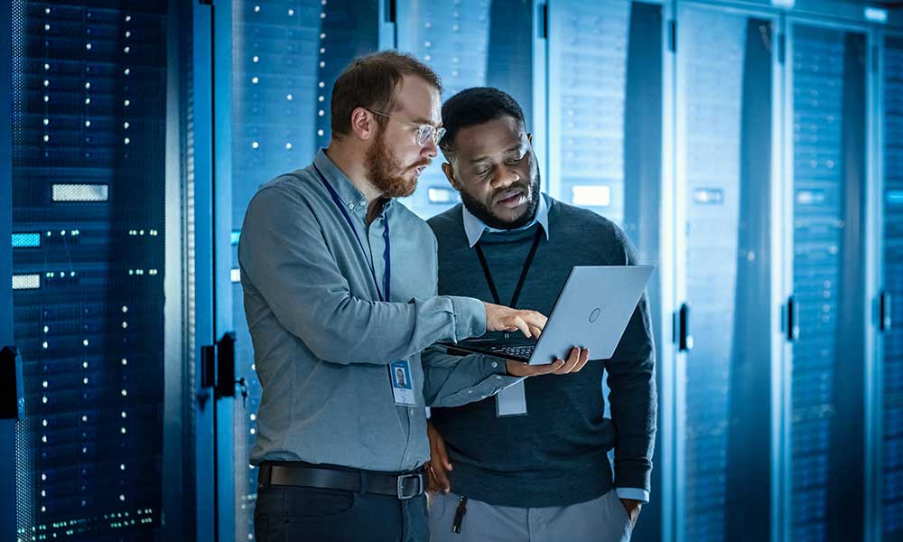 How To Become A Network Administrator