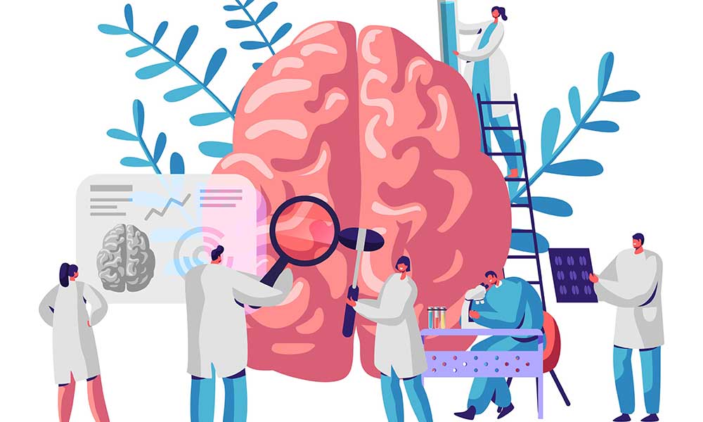 How To Become A Neuropsychologist