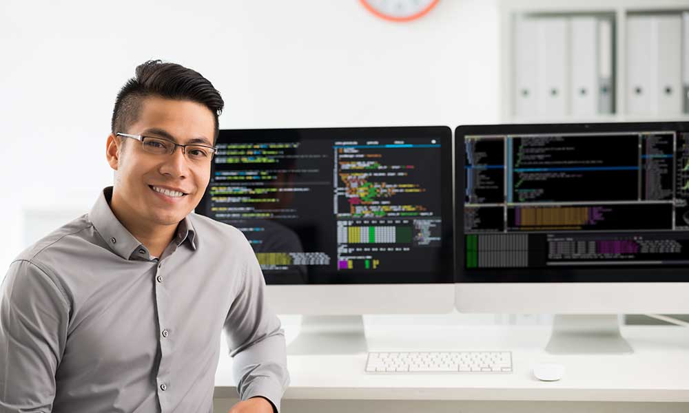 How To Become A Software Engineer