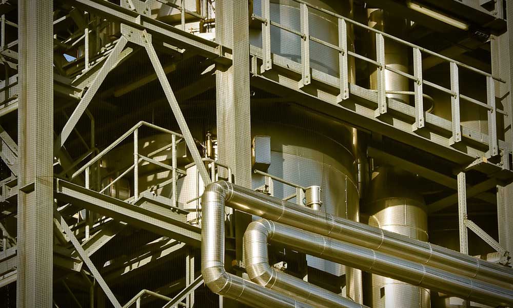 How To Become A Thermal Engineer