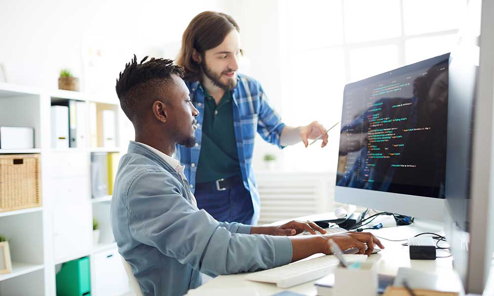 How To Become A Web Developer