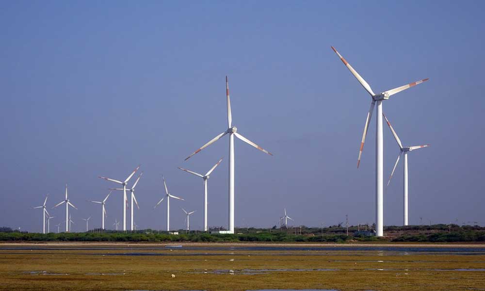 How To Become A Wind Turbine Technician