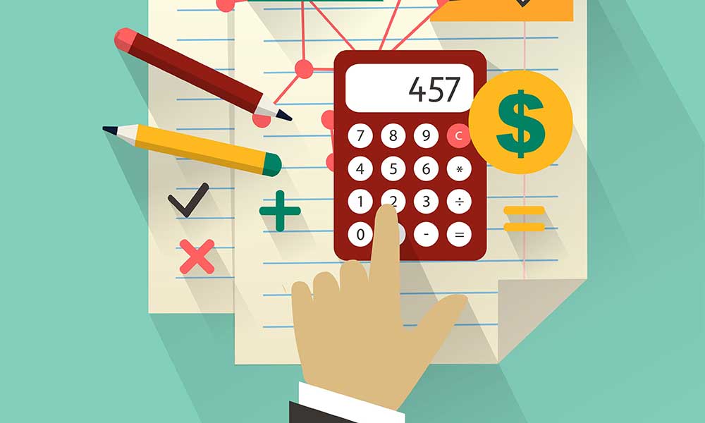 How To Become An Accounting Assistant