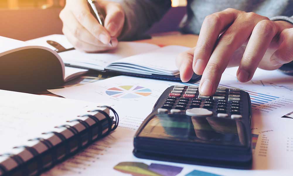 How To Become An Accounting Clerk