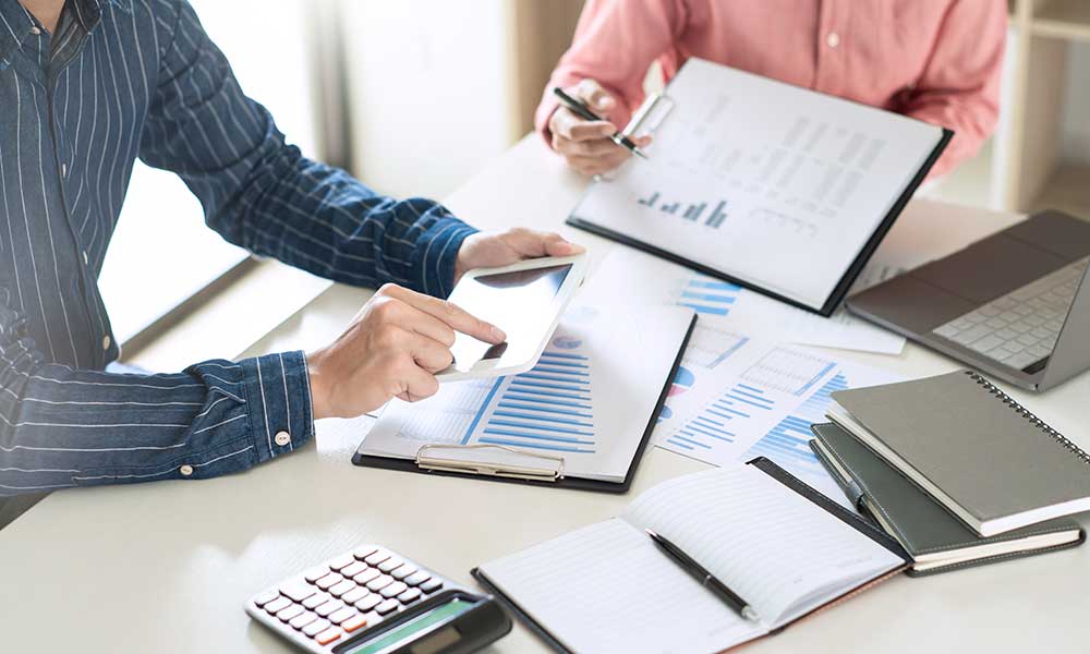 How To Become An Internal Auditor
