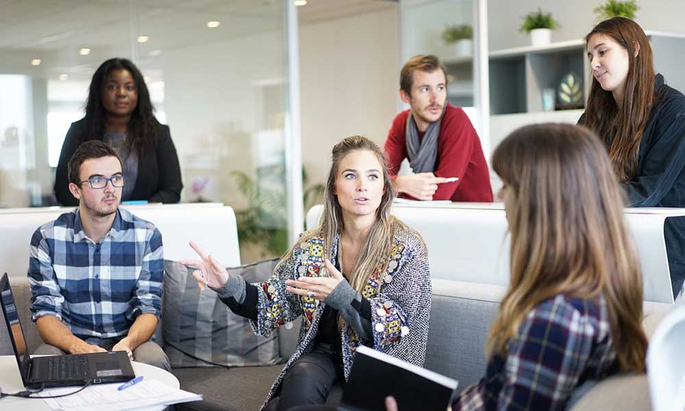 How To Become An Organizational Psychologist
