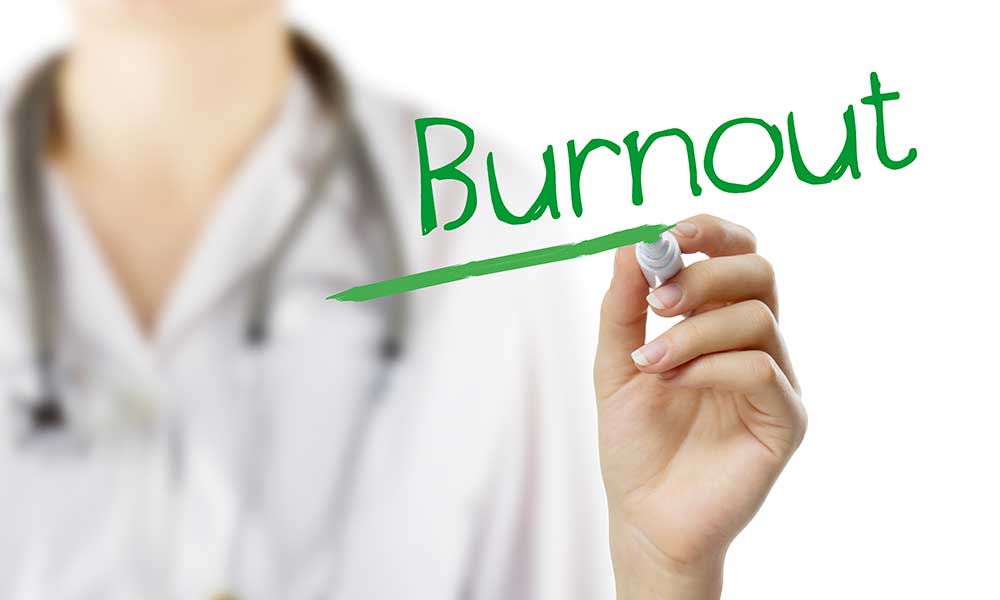 How To Prevent Nurse Burnout