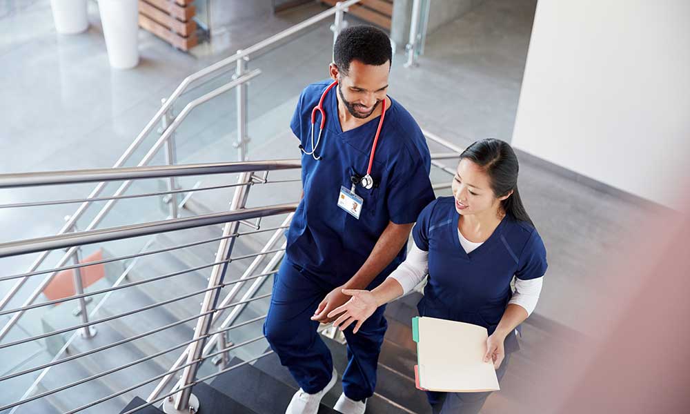 Is It Hard To Become A Nurse?