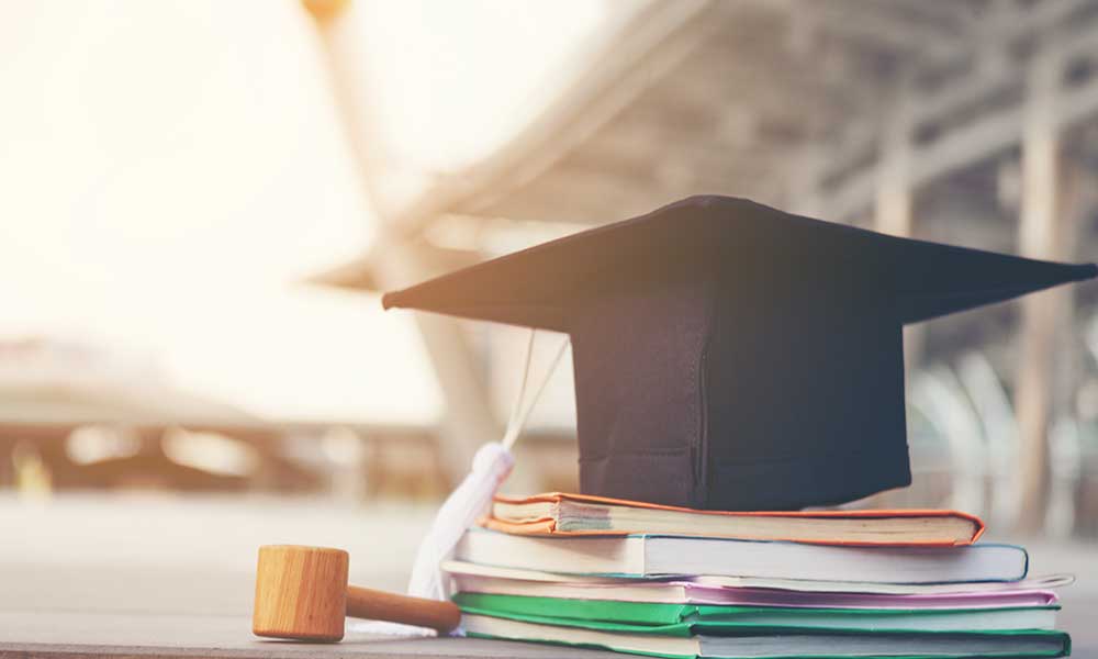 Types Of Criminal Justice Degrees