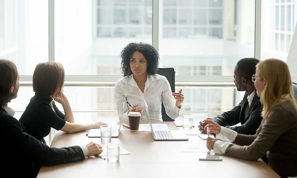 Types Of Jobs In Social Psychology