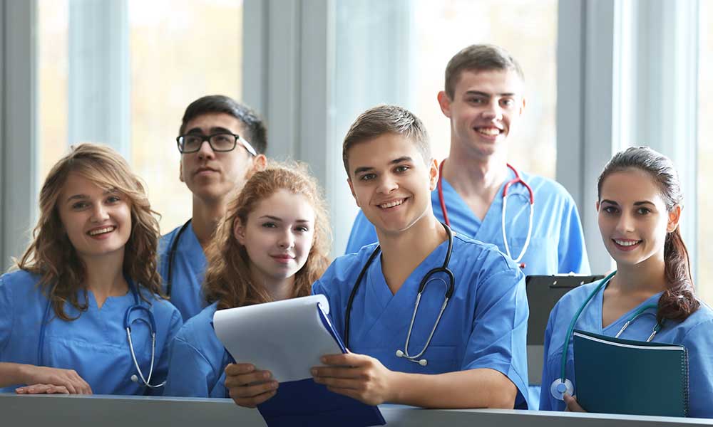 What Are Nursing Internships?