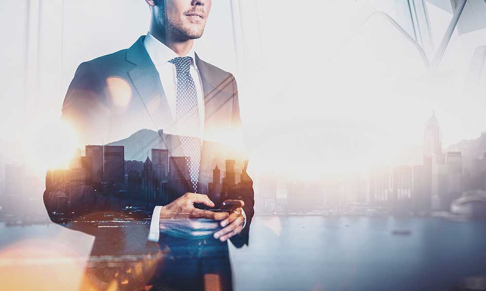 What Can You Do With A Business Degree?