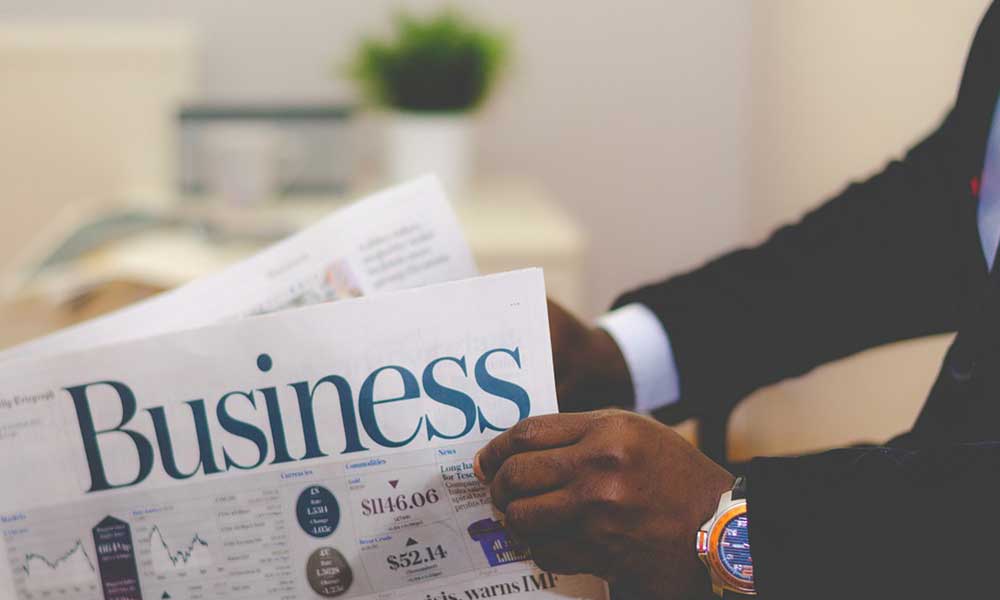 What Can You Do With An International Business Degree?