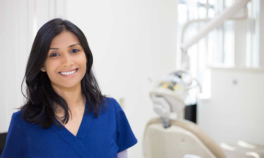 What Do Nurses Wear To Work?