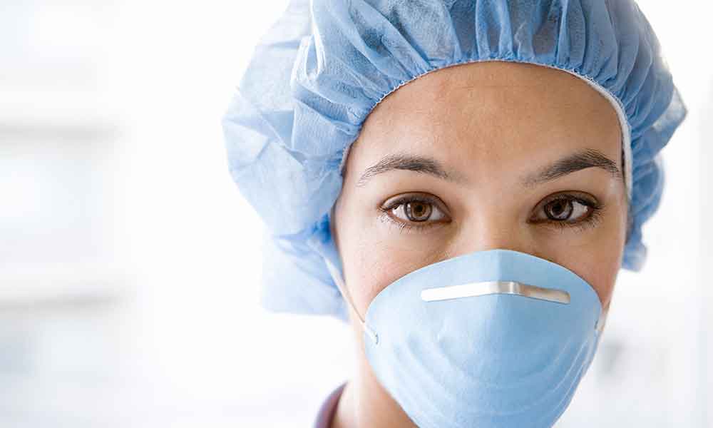 What Kind Of Nursing Jobs Are There?